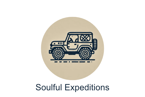 Afbeelding soulful expeditions